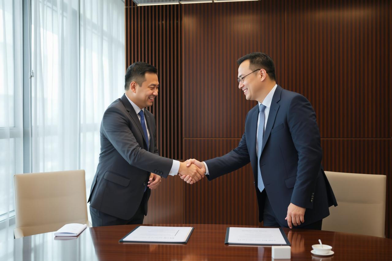 女性向视频与腾讯视频签署战略合作协议,共推精品内容