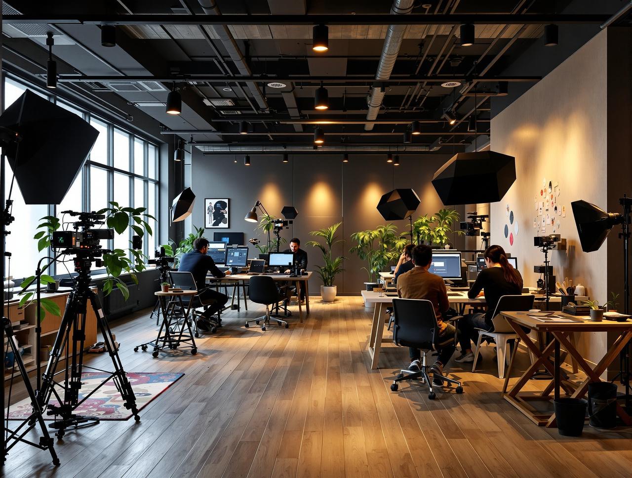 女性向视频办公室