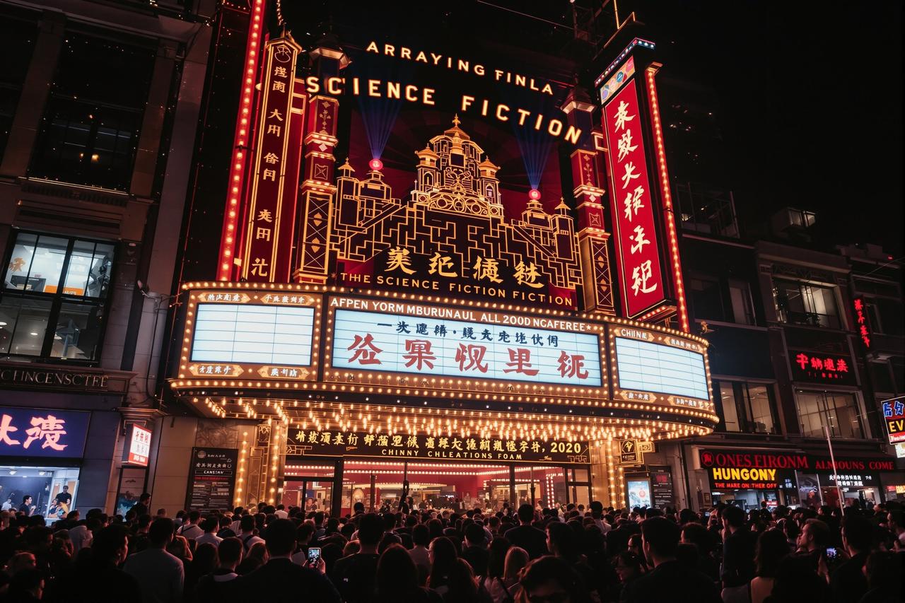 《星辰大海》全球票房突破30亿,创女性向视频历史新高